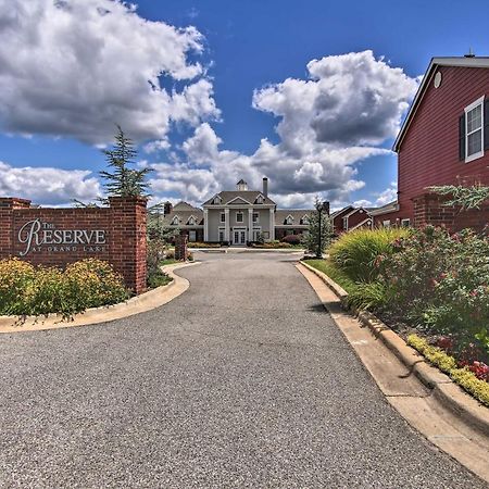Inviting Afton Townhome With Hot Tub, Walk To Lake! Ngoại thất bức ảnh